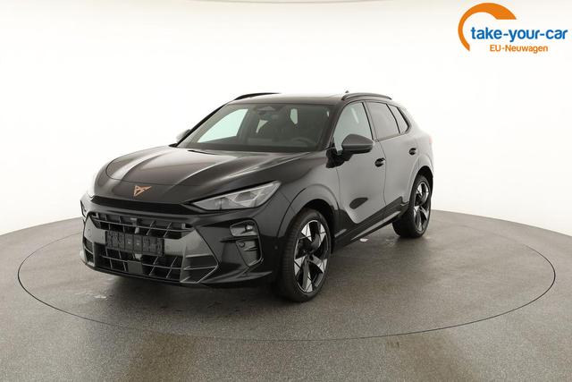 Cupra - Terramar - EU-Neuwagen - Reimport