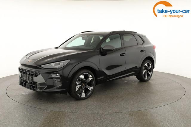 Cupra - Terramar - EU-Neuwagen - Reimport