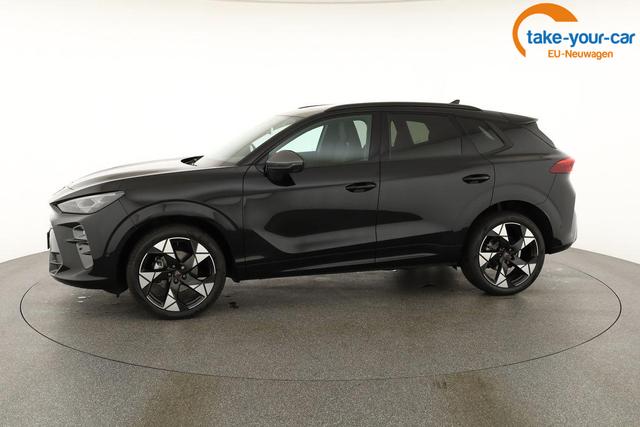 Cupra - Terramar - EU-Neuwagen - Reimport