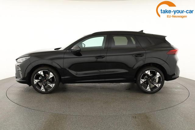 Cupra - Terramar - EU-Neuwagen - Reimport