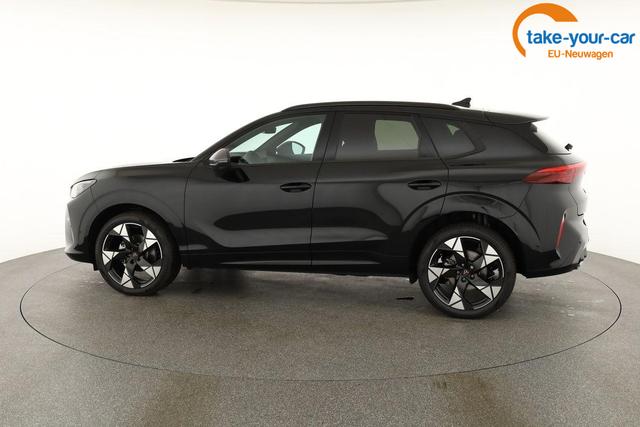 Cupra - Terramar - EU-Neuwagen - Reimport