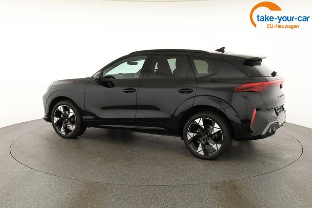 Cupra - Terramar - EU-Neuwagen - Reimport