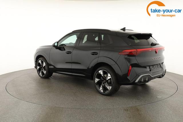 Cupra - Terramar - EU-Neuwagen - Reimport