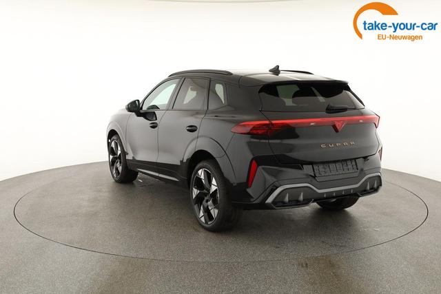 Cupra - Terramar - EU-Neuwagen - Reimport