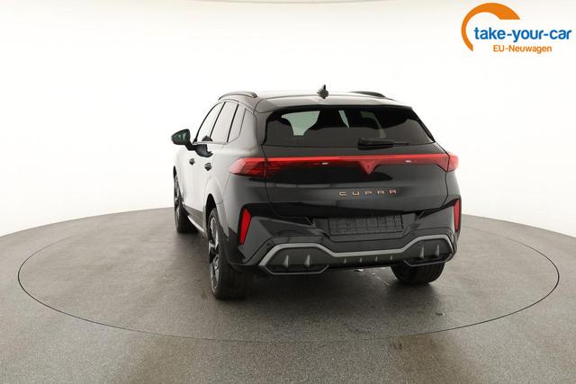 Cupra - Terramar - EU-Neuwagen - Reimport