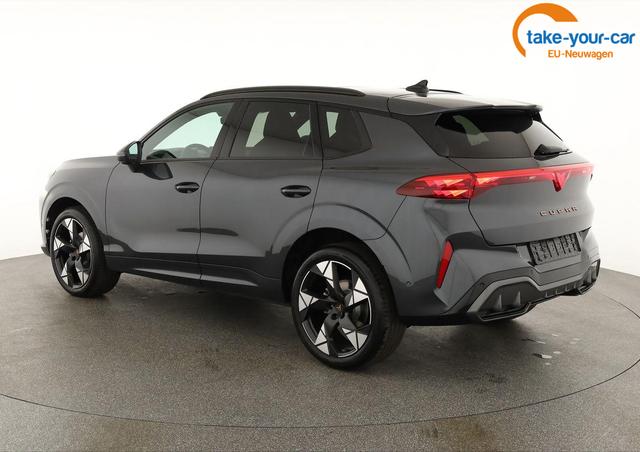 Cupra - Terramar - EU-Neuwagen - Reimport