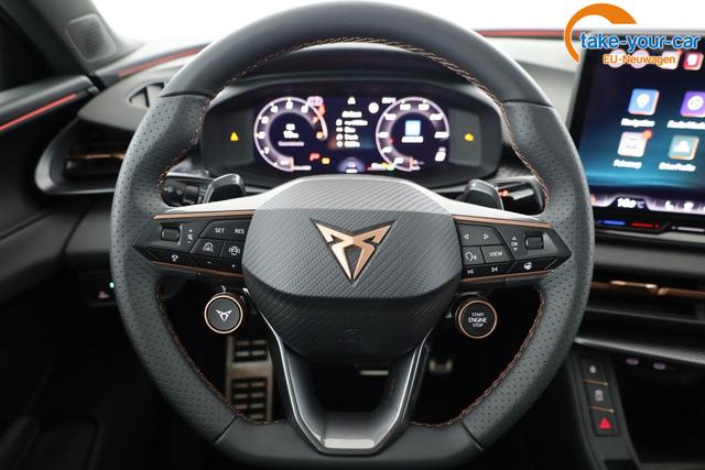 Cupra - Terramar - EU-Neuwagen - Reimport