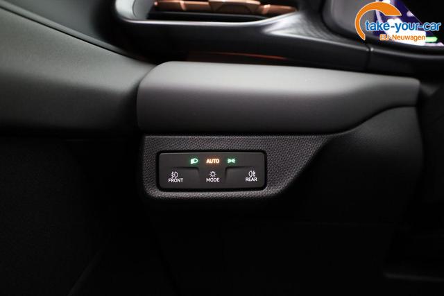 Cupra - Terramar - EU-Neuwagen - Reimport