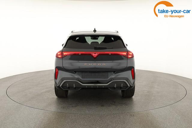 Cupra - Terramar - EU-Neuwagen - Reimport