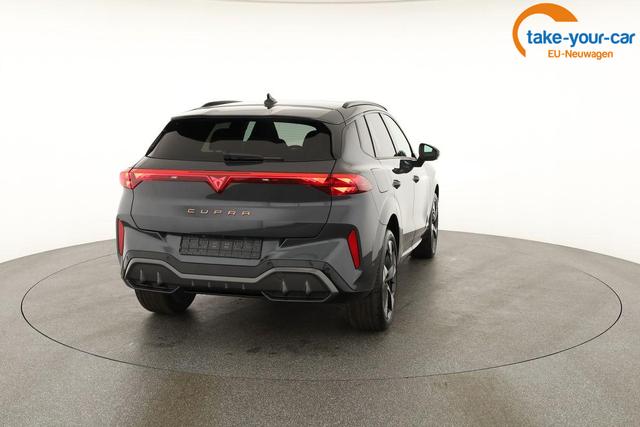 Cupra - Terramar - EU-Neuwagen - Reimport