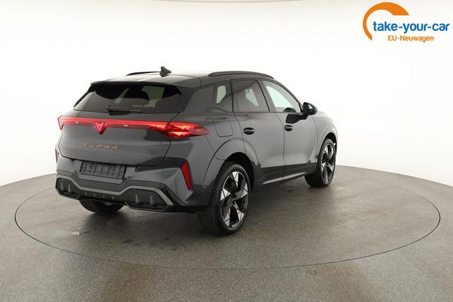 Cupra - Terramar - EU-Neuwagen - Reimport
