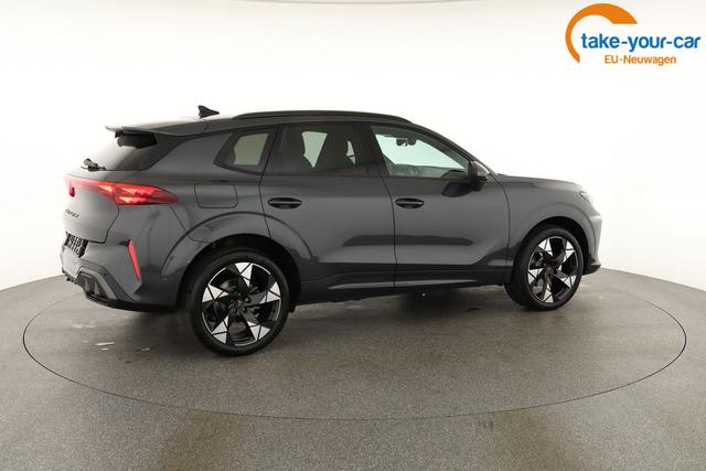 Cupra - Terramar - EU-Neuwagen - Reimport