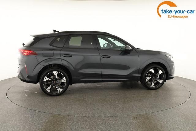 Cupra - Terramar - EU-Neuwagen - Reimport