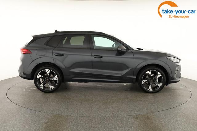 Cupra - Terramar - EU-Neuwagen - Reimport