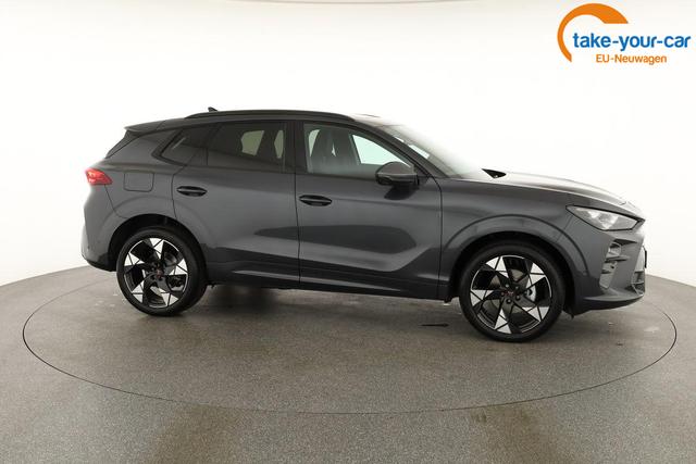 Cupra - Terramar - EU-Neuwagen - Reimport