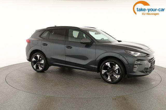 Cupra - Terramar - EU-Neuwagen - Reimport