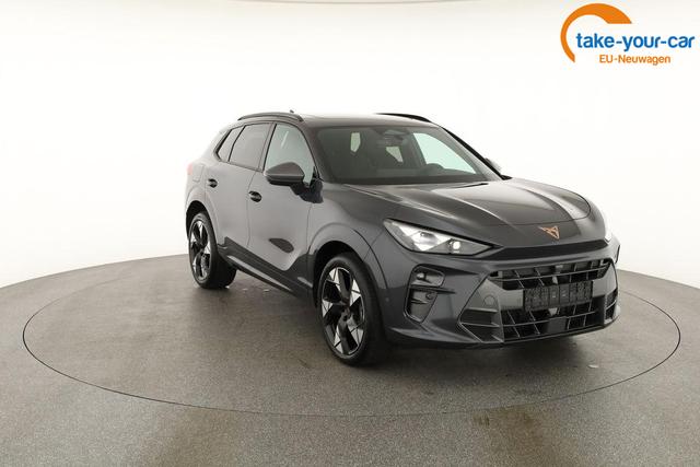 Cupra - Terramar - EU-Neuwagen - Reimport