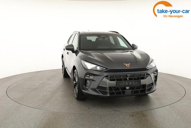 Cupra - Terramar - EU-Neuwagen - Reimport