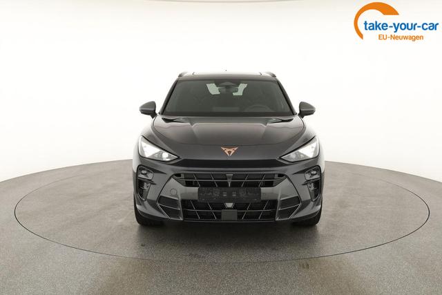 Cupra - Terramar - EU-Neuwagen - Reimport