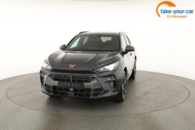 Cupra - Terramar - EU-Neuwagen - Reimport