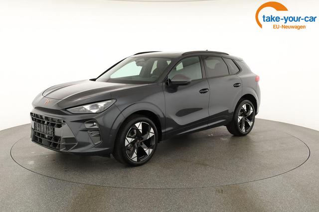 Cupra - Terramar - EU-Neuwagen - Reimport
