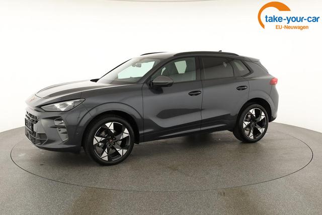 Cupra - Terramar - EU-Neuwagen - Reimport
