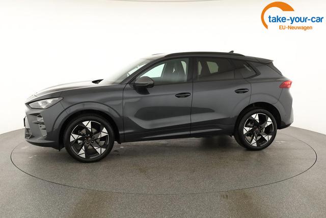 Cupra - Terramar - EU-Neuwagen - Reimport