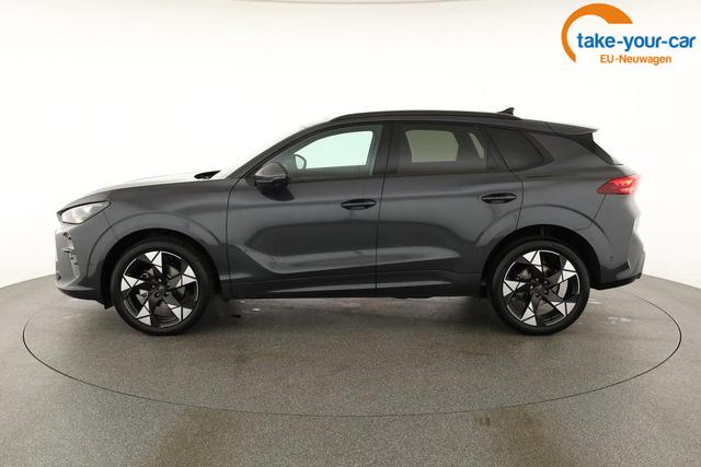 Cupra - Terramar - EU-Neuwagen - Reimport