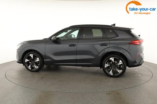 Cupra - Terramar - EU-Neuwagen - Reimport