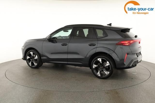 Cupra - Terramar - EU-Neuwagen - Reimport