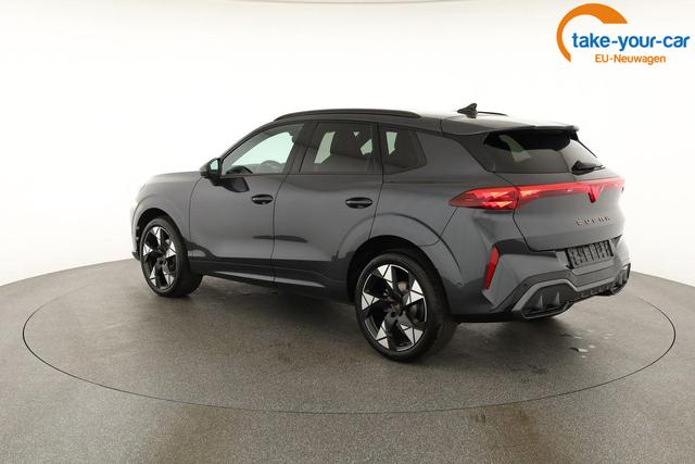 Cupra - Terramar - EU-Neuwagen - Reimport