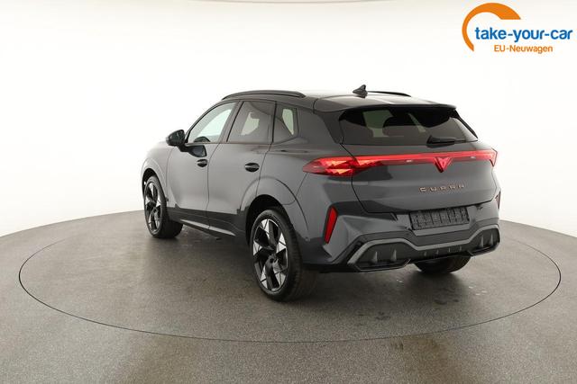 Cupra - Terramar - EU-Neuwagen - Reimport