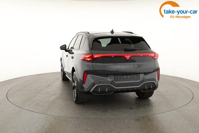 Cupra - Terramar - EU-Neuwagen - Reimport