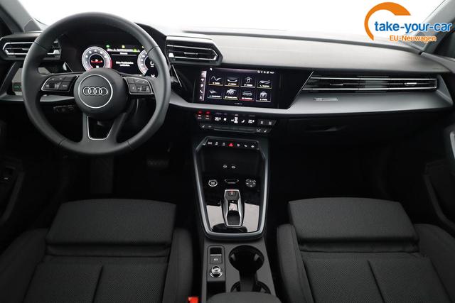 Audi - A3 Sportback - EU-Neuwagen - Reimport