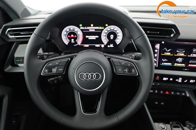 Audi - A3 Sportback - EU-Neuwagen - Reimport