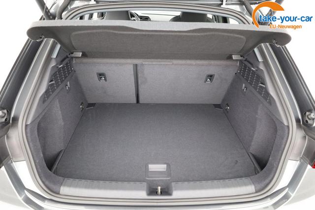 Audi - A3 Sportback - EU-Neuwagen - Reimport