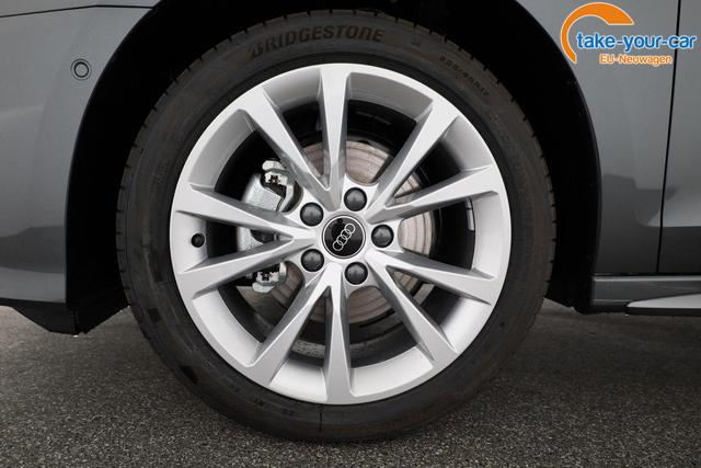 Audi - A3 Sportback - EU-Neuwagen - Reimport