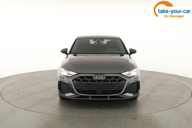 Audi - A3 Sportback - EU-Neuwagen - Reimport