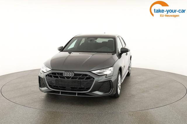 Audi - A3 Sportback - EU-Neuwagen - Reimport