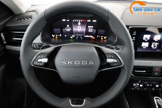 Skoda - Kamiq - EU-Neuwagen - Reimport