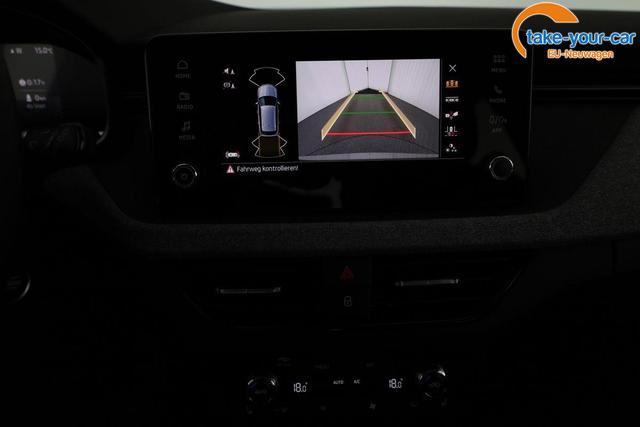 Skoda - Kamiq - EU-Neuwagen - Reimport