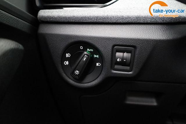 Skoda - Kamiq - EU-Neuwagen - Reimport
