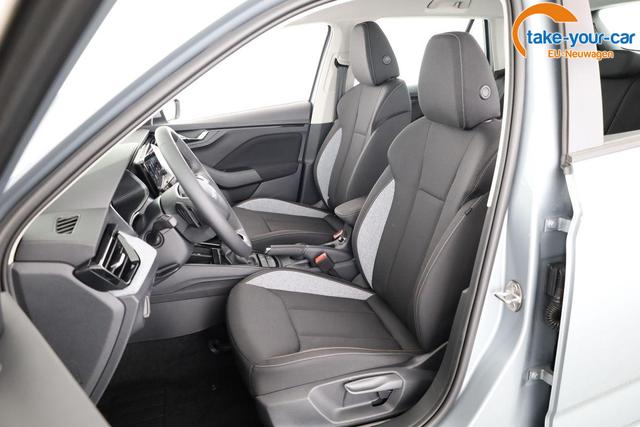 Skoda - Kamiq - EU-Neuwagen - Reimport