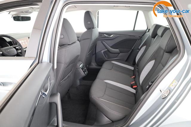 Skoda - Kamiq - EU-Neuwagen - Reimport
