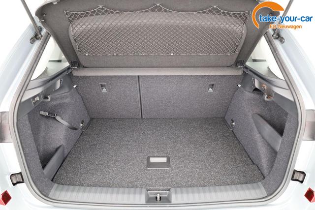 Skoda - Kamiq - EU-Neuwagen - Reimport