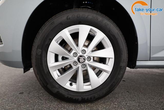 Skoda - Kamiq - EU-Neuwagen - Reimport