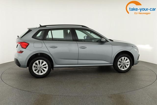 Skoda - Kamiq - EU-Neuwagen - Reimport