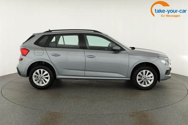 Skoda - Kamiq - EU-Neuwagen - Reimport