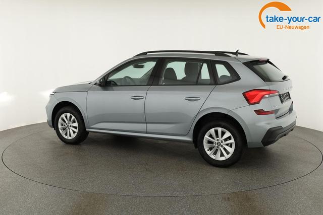 Skoda - Kamiq - EU-Neuwagen - Reimport