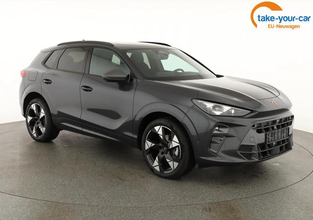 Cupra - Terramar - EU-Neuwagen - Reimport